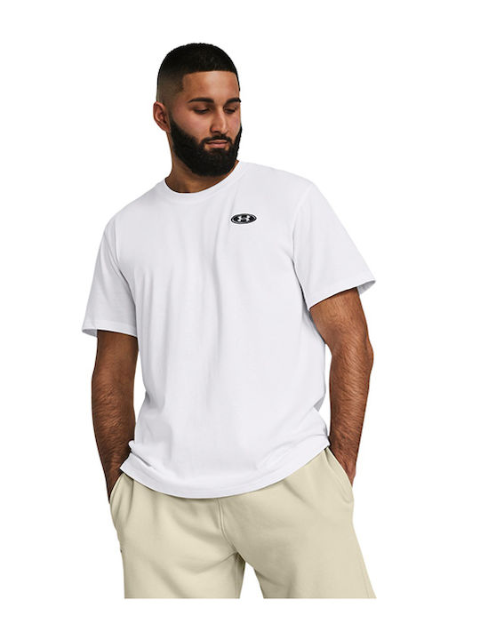 T-shirt White