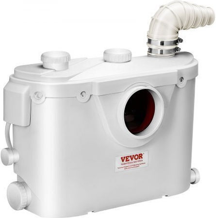 Vevor Ηλεκτρική Αντλία Επιφάνειας 500W