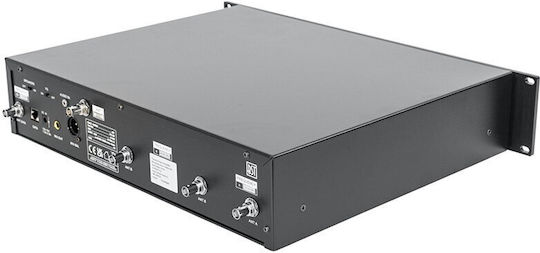 Conference Microphone Receiver Up To 256 Microphones