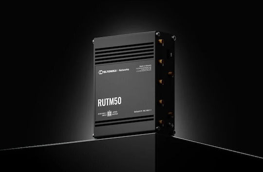 Teltonika 1τμχ (RUTM50)