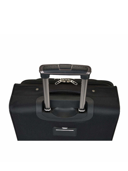 RCM Bag for 15.6" Laptop Black 16137-Black