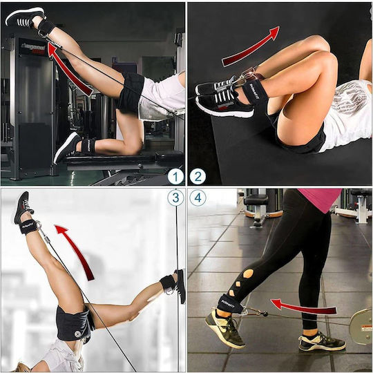 PrimaFit Δέστρες Αστραγάλων 2τμχ