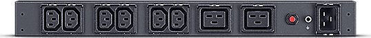 CyberPower Rack Power Strip PDU20BHVIEC8R 1Stück