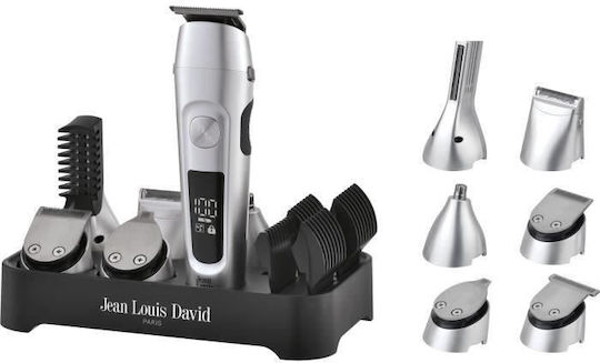 Jean Louis David Hair Clipper Gray