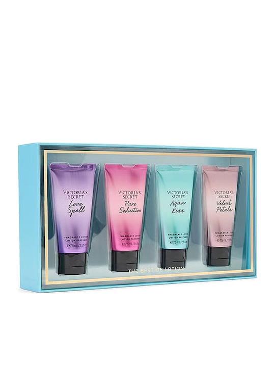 Victoria's Secret Secret Set Îngrijire pentru Hidratare Victoria's Secret Secret Set Îngrijire pentru Hidratare