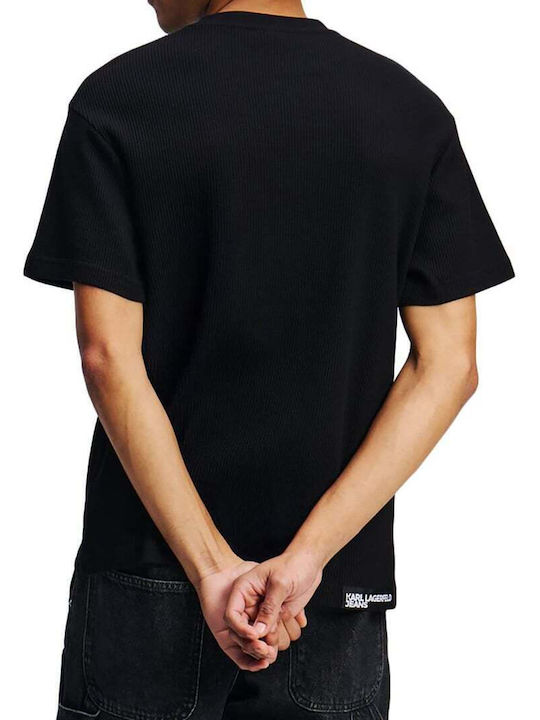 Karl Lagerfeld T-shirt Black