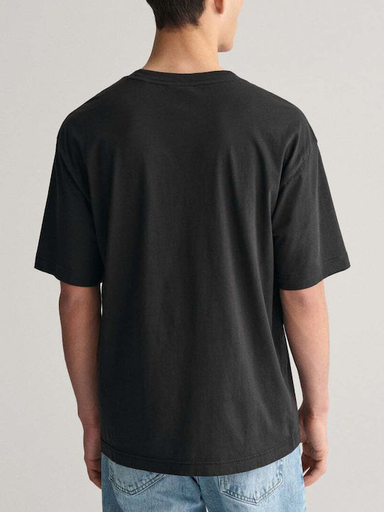 T-shirt Black