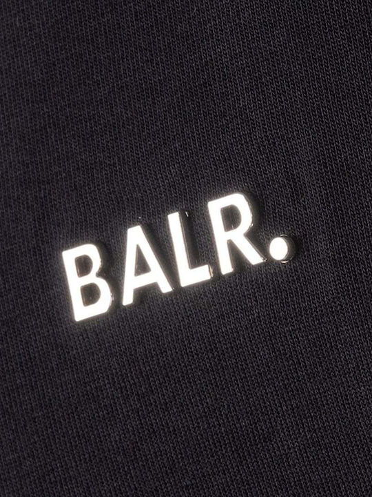 T-shirt Jet Black