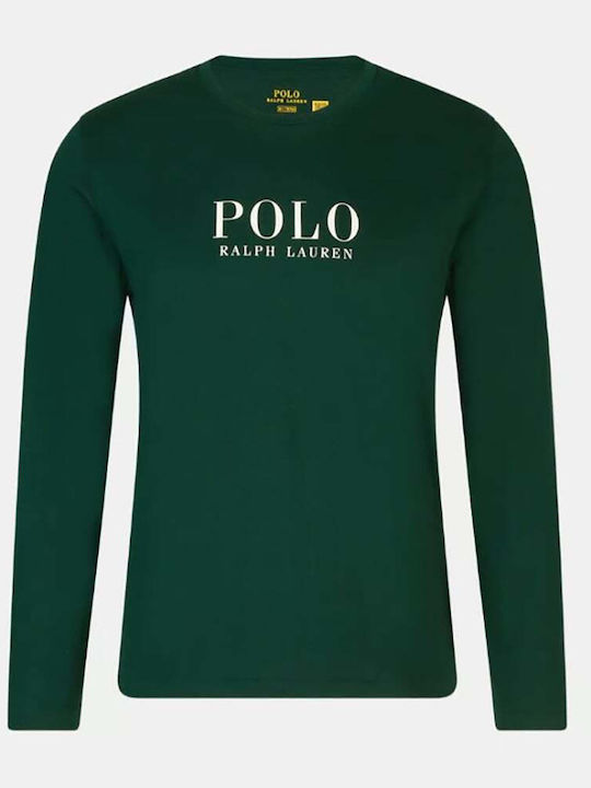 T-shirt Πράσινο