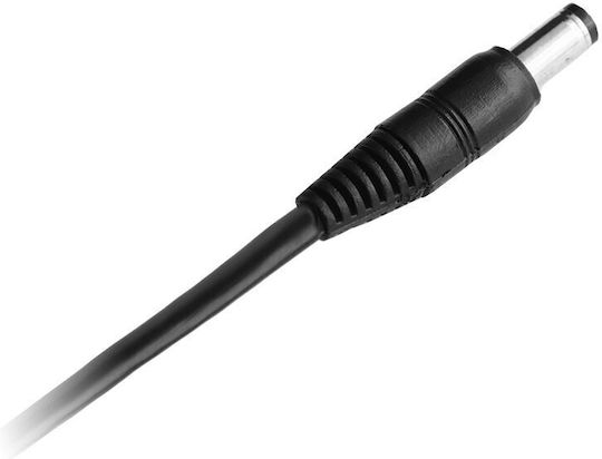 Power Supply 19V 3A Plug 5.5/2.5 in Universelle Netzadapter