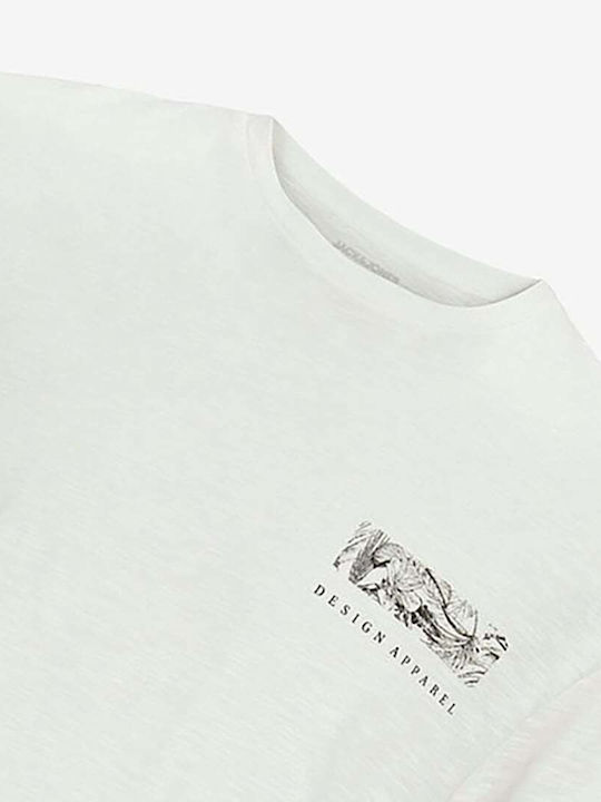 T-Shirt Cloud Dancer