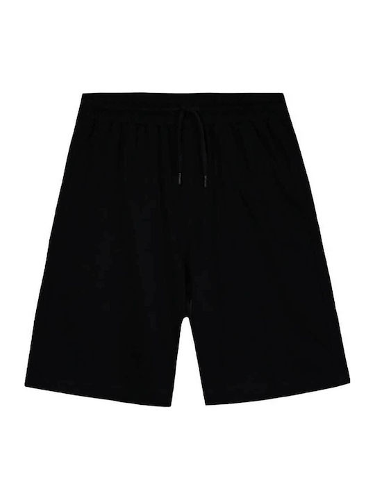 Kids' Set with Shorts Summer 2pcs Gray
