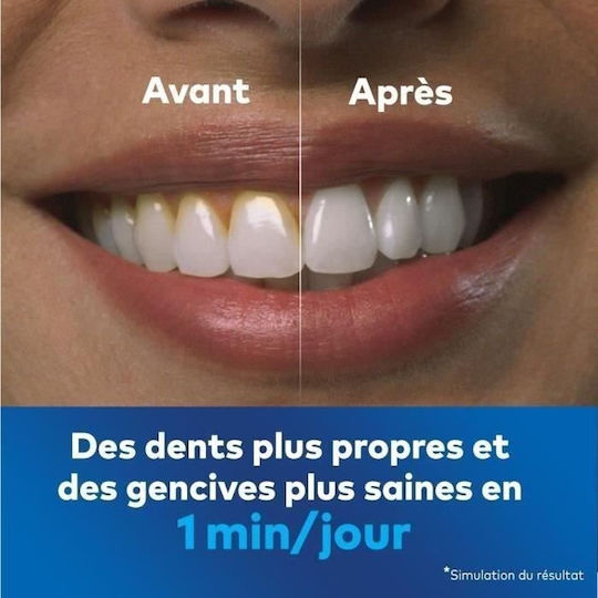 Waterpik Water Flosser 50983020 Λευκό