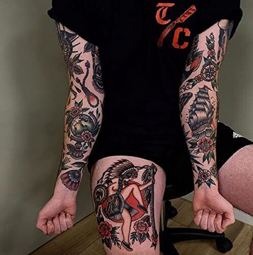 Set Pigmenți Tatuaj Cerneală Profesională 14 Sticle 30 Ml În Culori Diferite Tatuaj Permanent