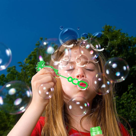 Bubble Makers Mermaid for 3+ Years (Various Designs) 1pc