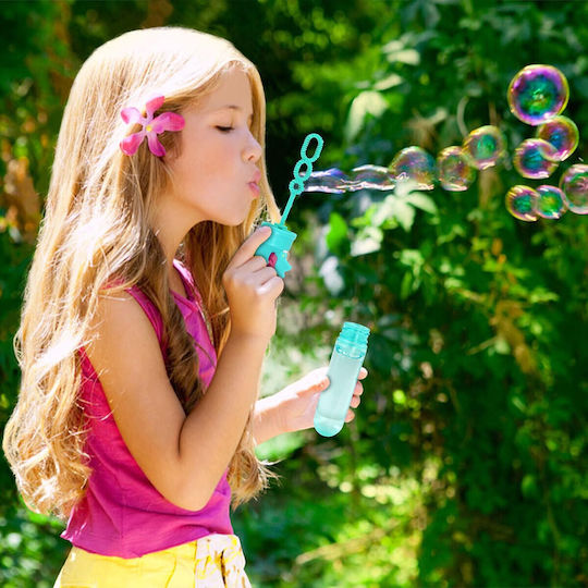 Bubble Makers Mermaid for 3+ Years (Various Designs) 1pc