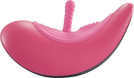 Ride On Sex Machine In Pink Colour