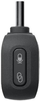 Insta360 Mic Air (1 Transmitter 1 Receiver) Audio Accessories for Insta360 Action Camera