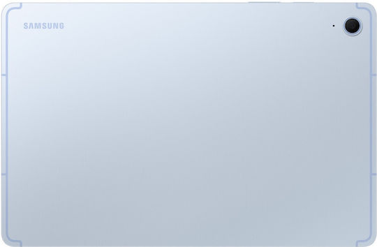 Samsung Galaxy Tab S10 FE 10.9" (12GB/256GB) Μπλε