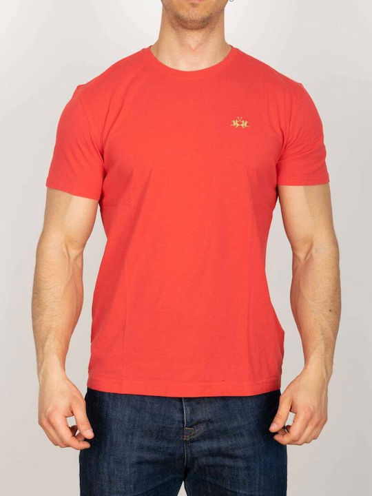 T-shirt Πορτοκαλί