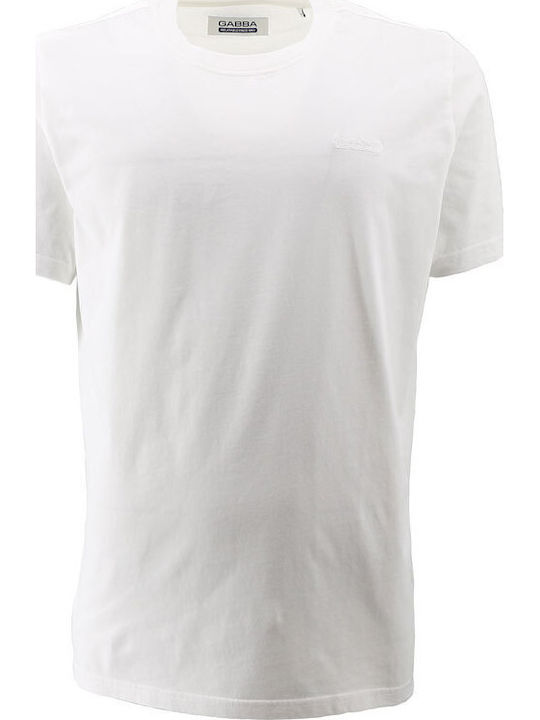 T-shirt White