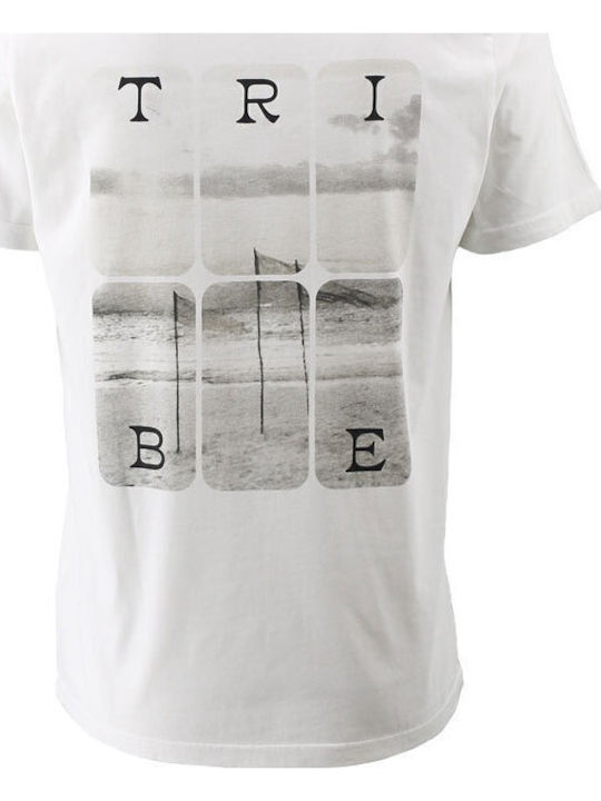 T-shirt White
