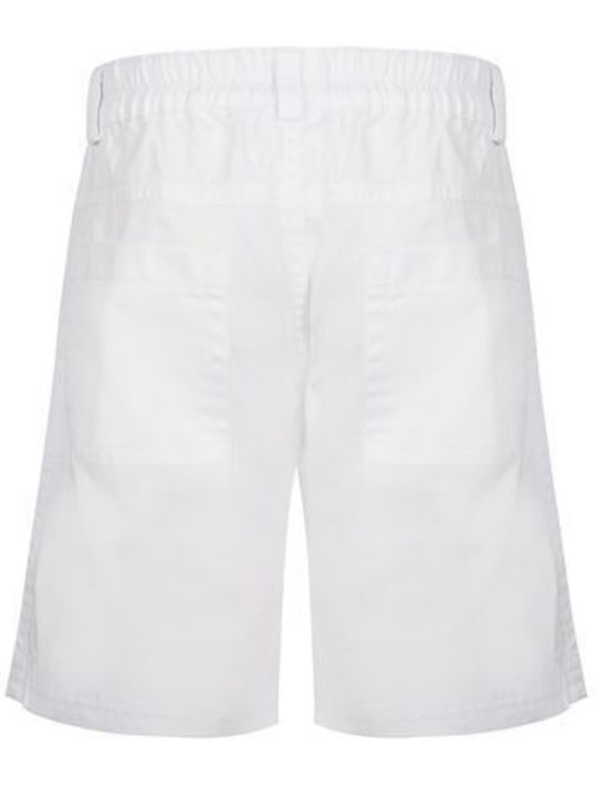 Kinder-Set mit Shorts Sommer 2Stück Blau