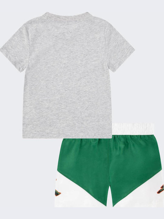 Set pentru copii cu șorturi Vară 2buc Multicolor Jumpman