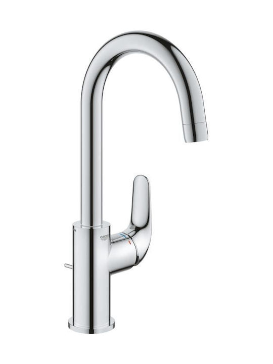Grohe Küchenarmatur Zähler Silber