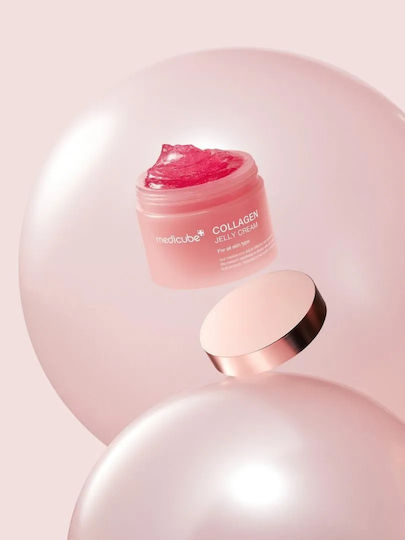 Medicube Collagen Jelly Cream Face 110ml