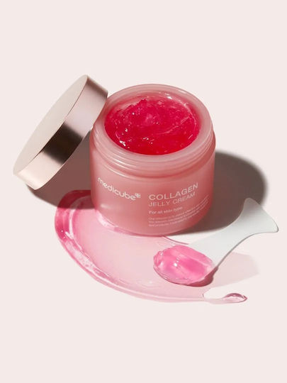 Medicube Collagen Jelly Cream Face 110ml