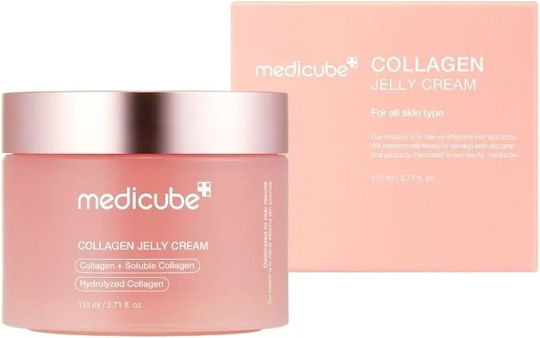 Medicube Collagen Jelly Cream Face 110ml