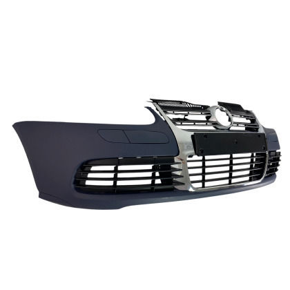Προφυλακτήρας Εμπρός Vw Golf 5 R32 R32 Μάσκα Χωρίς Προβολάκια