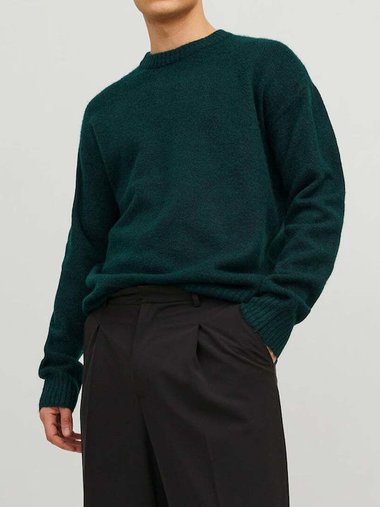 Long Sleeve Sweater Magical Forest