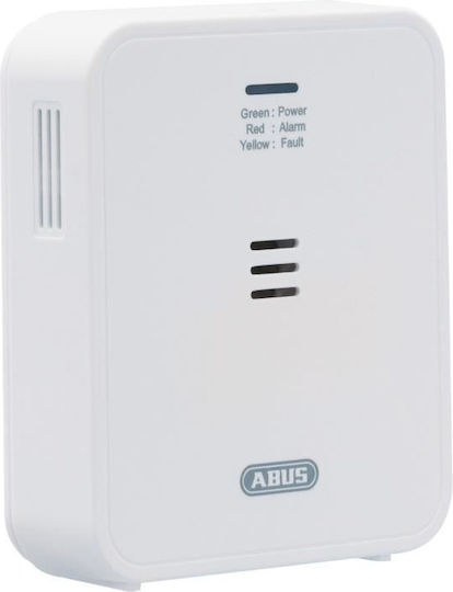 Abus Autonomous Smoke Detector 16 Zones