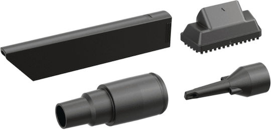 Skil Aspirator de mână pentru mașină Aspirare uscată cu Cablu de brichetă auto 12V Roșu