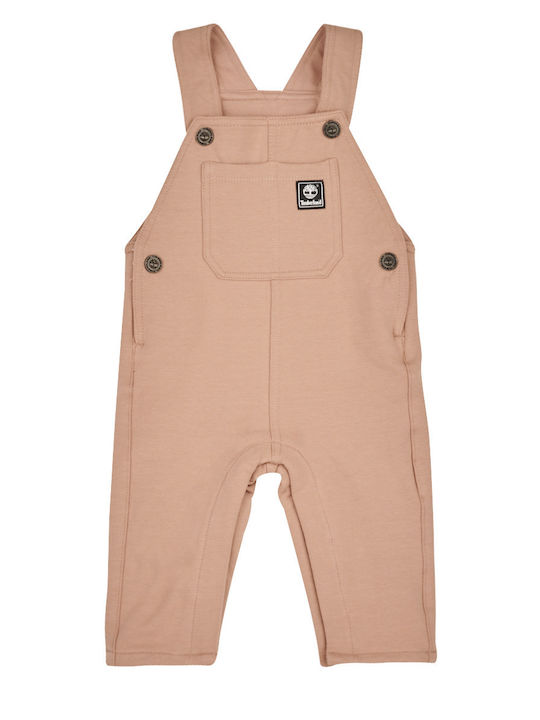 Set pentru copii cu pantaloni Iarnă 2buc Beige