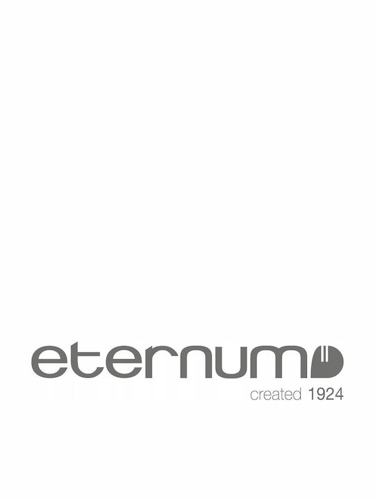 Eternum Μαχαίρι Βουτύρου από Ανοξείδωτο Ατσάλι