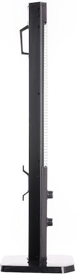 Hausberg HB-8560 Quartz Heater with Thermostat 2300W