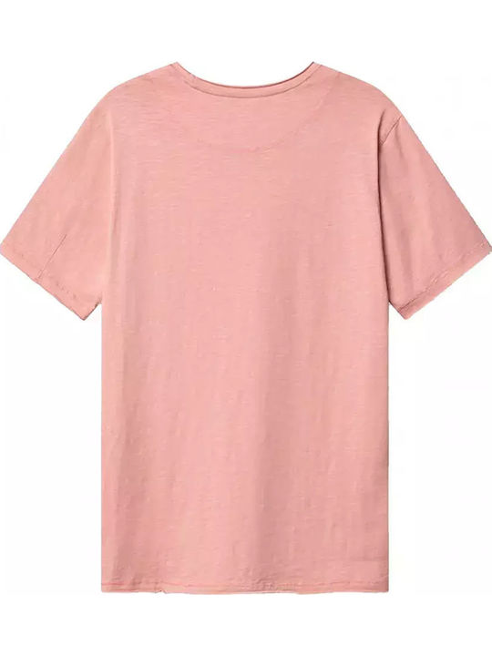 T-Shirt Rosa