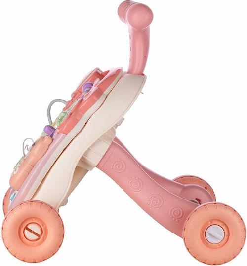 FreeOn Walk & Play 2in1 Pink