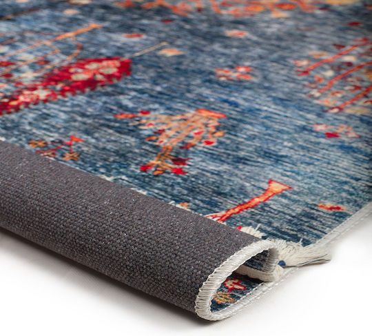 Biokarpet Wohnzimmer Teppich Nomadian 5203 Mls-160x230