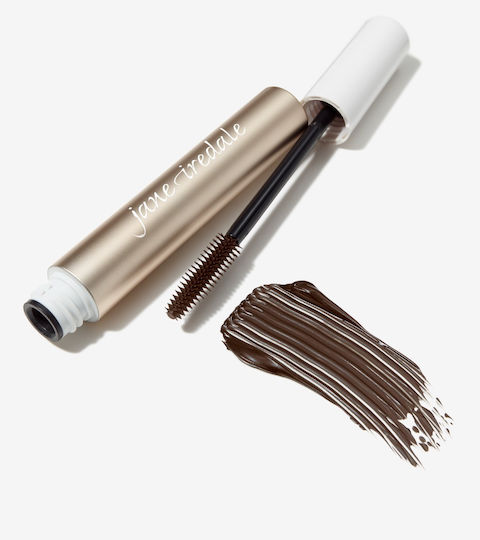 Jane Iredale Lash Fixation Mascara for Length Coffee 8gr