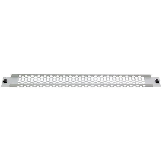 Logilink Cable Management Panel Horizontal Mask Type 19 Inch 1u Gray "pn110g"