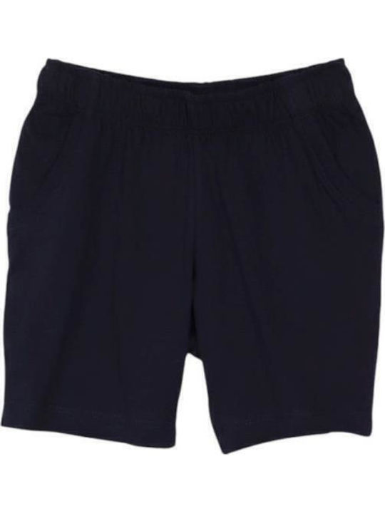 Kids' Set with Shorts Summer 2pcs Khaki