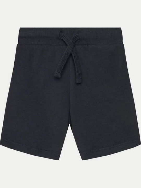 Kids' Set with Shorts Summer 2pcs Blue