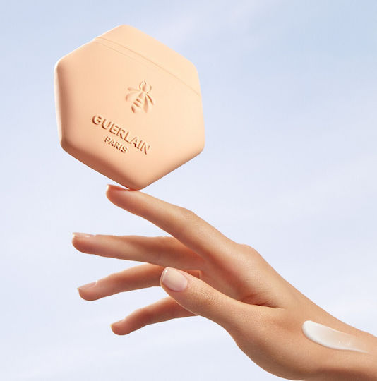 Guerlain Mandarine Basilic Feuchtigkeitsspendende Handcreme 50ml