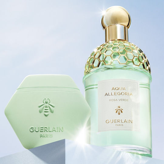 Guerlain Rosa Verde Ενυδατική Κρέμα Χεριών 50ml
