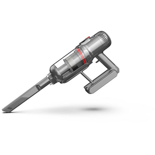 Puppyoo T12 Прахосмукачка Stick Сива