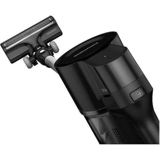 Grundig CP 4230 Rechargeable Stick Vacuum 25.2V Black